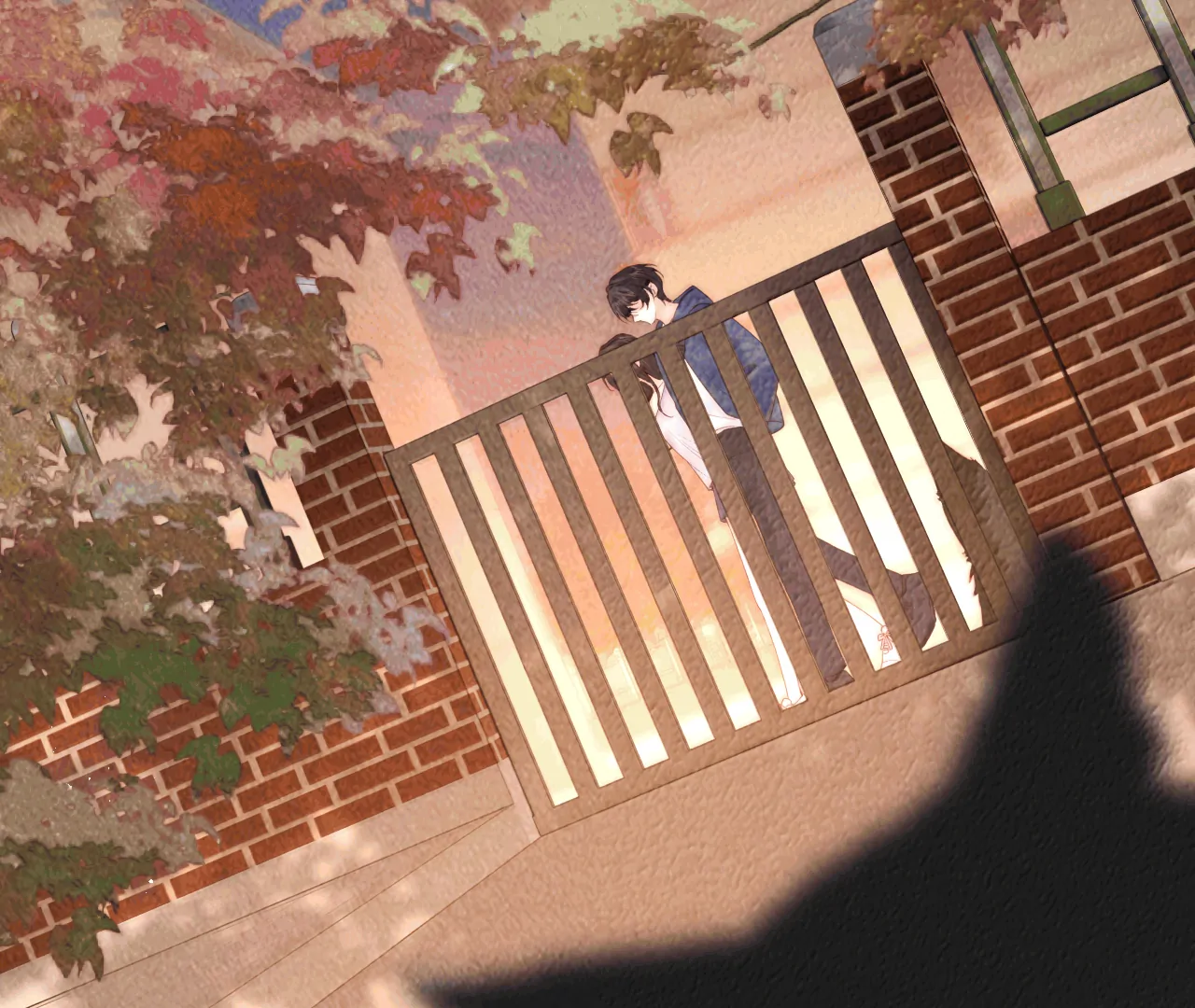 The Devil’s Body Temperature Chapter 25 - Page 25