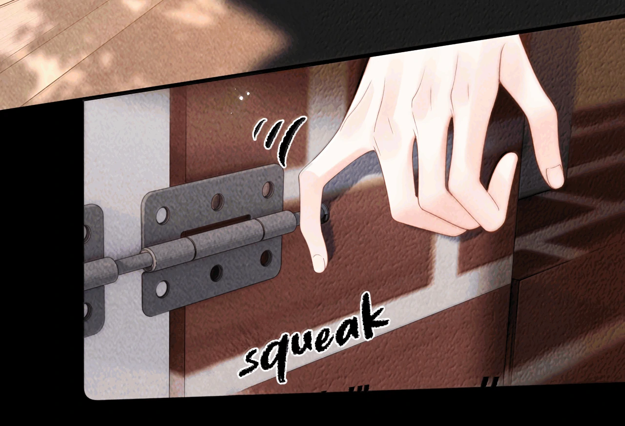 The Devil’s Body Temperature Chapter 25 - Page 26