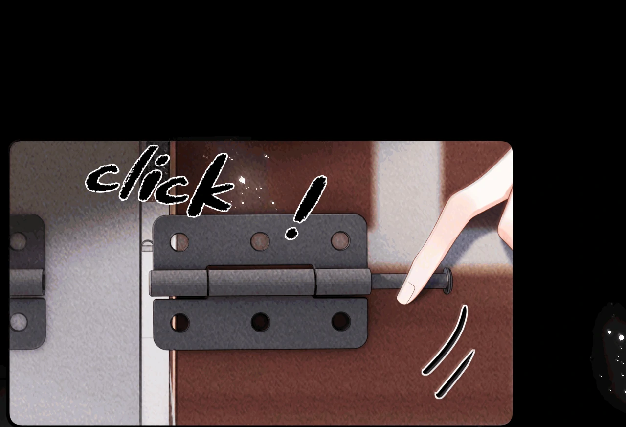 The Devil’s Body Temperature Chapter 25 - Page 27