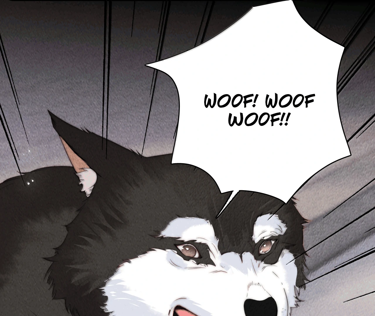 The Devil’s Body Temperature Chapter 25 - Page 28