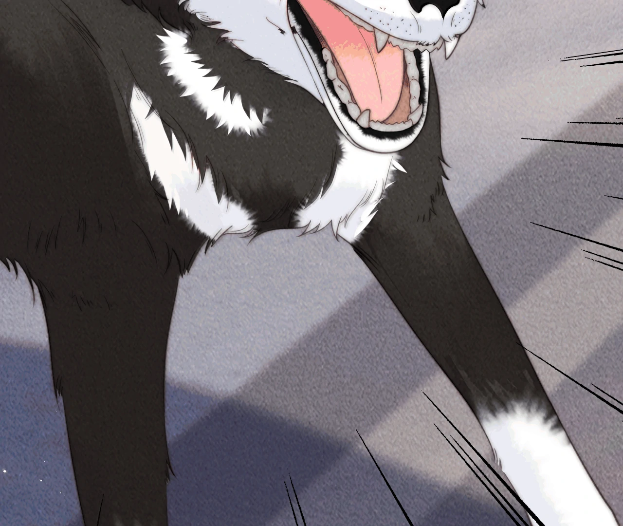 The Devil’s Body Temperature Chapter 25 - Page 29