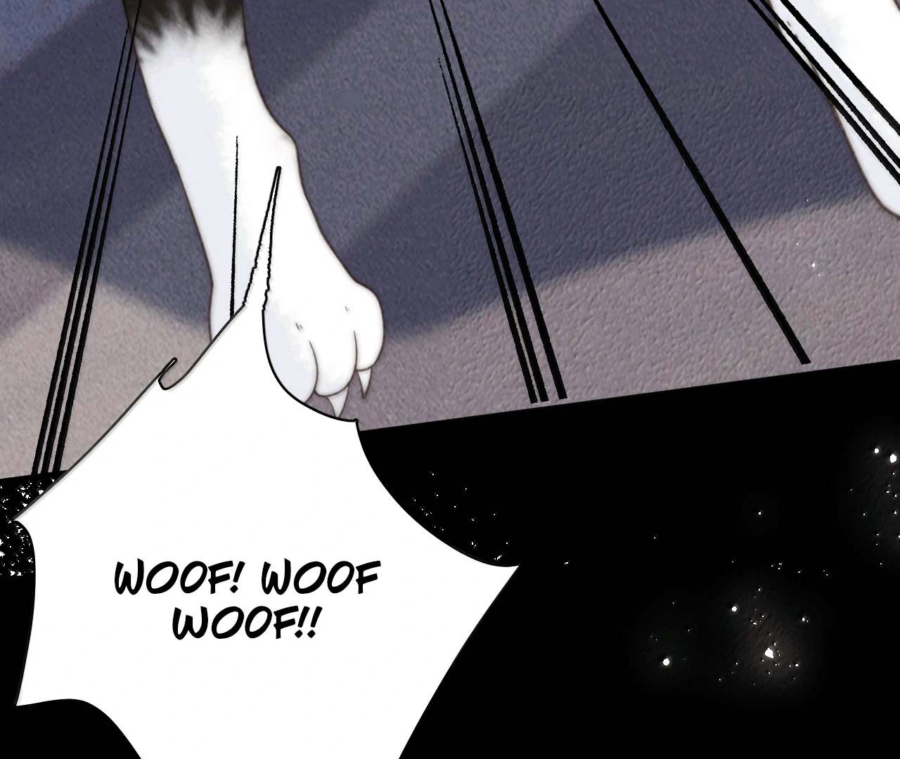 The Devil’s Body Temperature Chapter 25 - Page 30