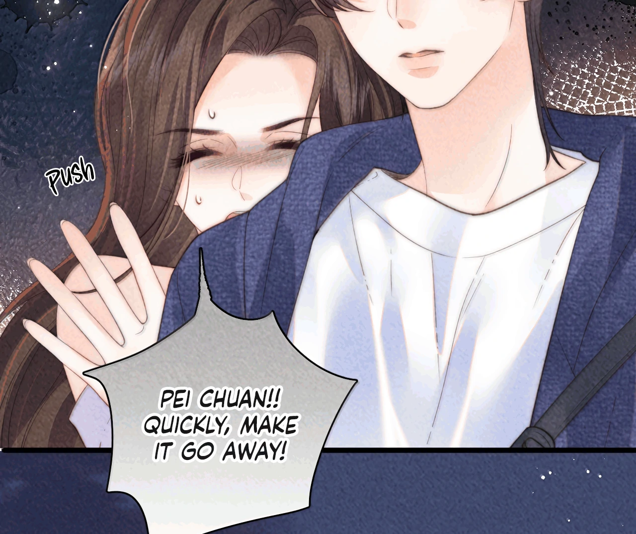 The Devil’s Body Temperature Chapter 25 - Page 34