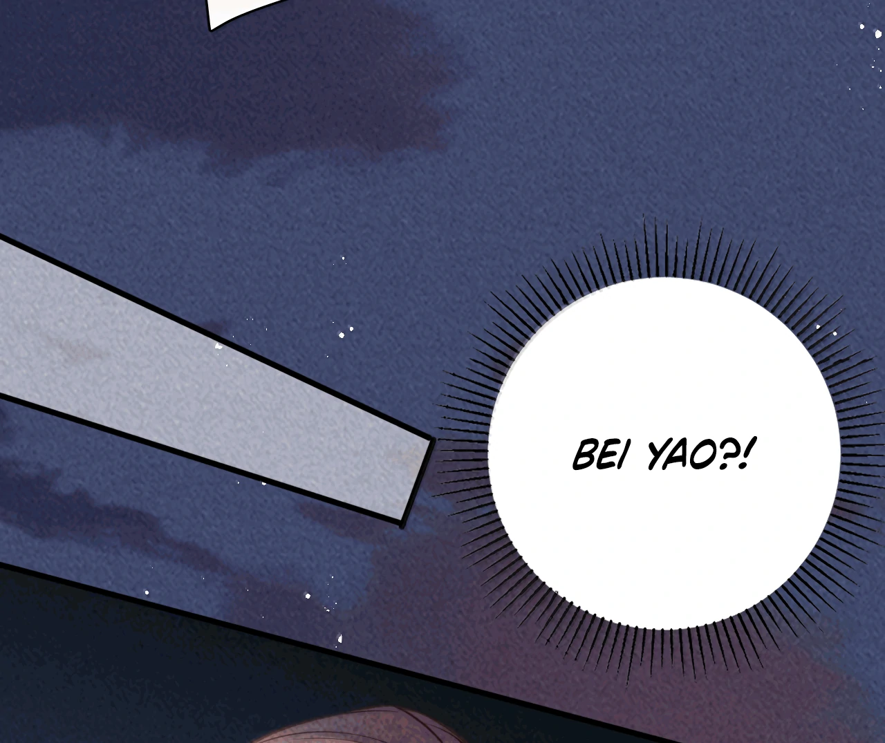 The Devil’s Body Temperature Chapter 25 - Page 35