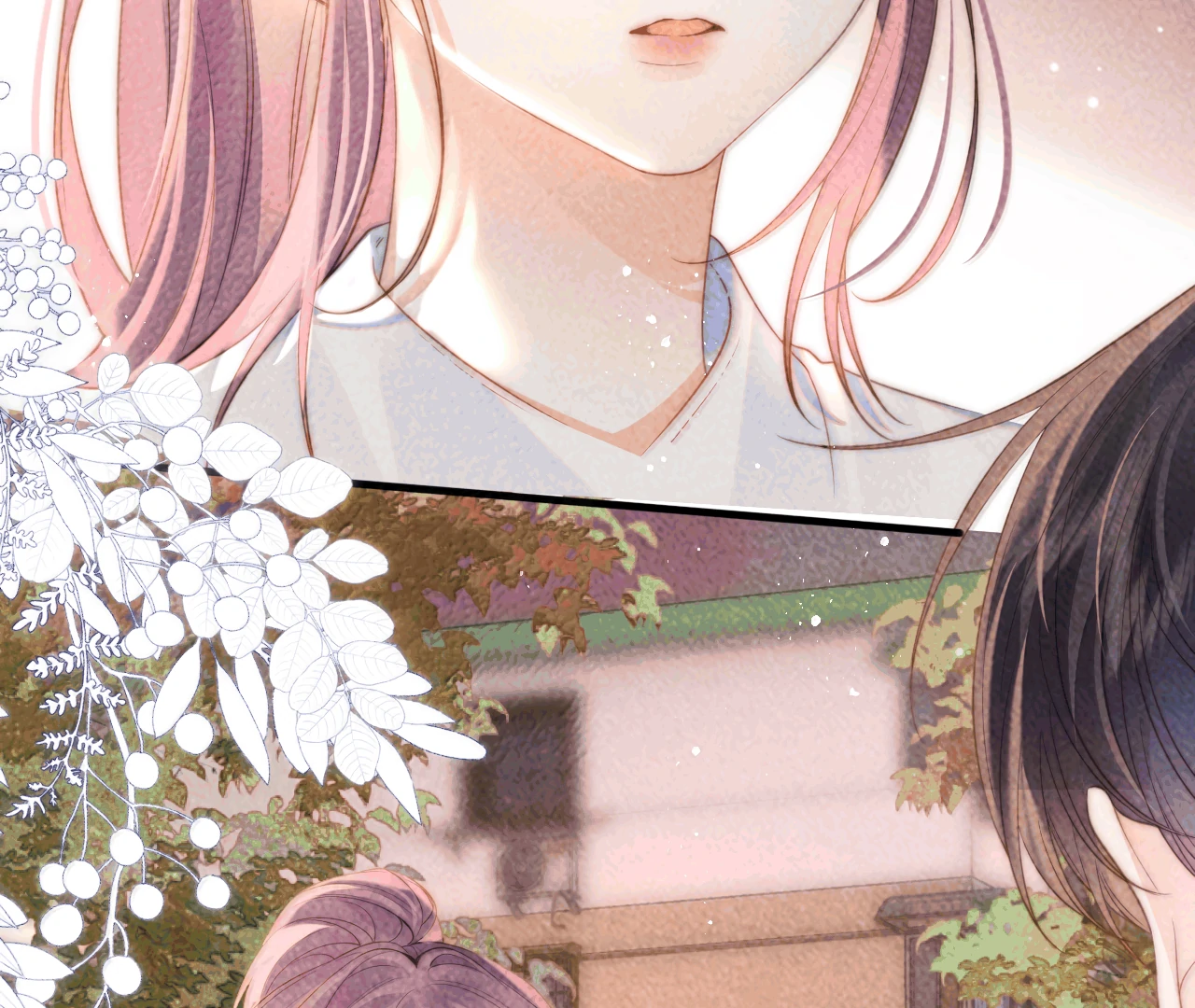 The Devil’s Body Temperature Chapter 25 - Page 37