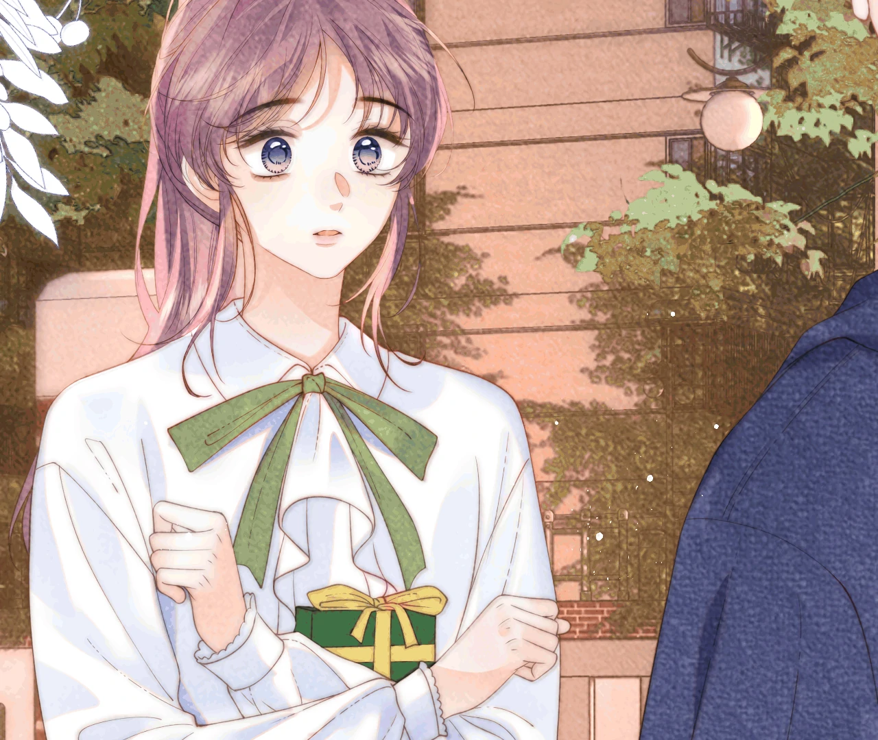 The Devil’s Body Temperature Chapter 25 - Page 38