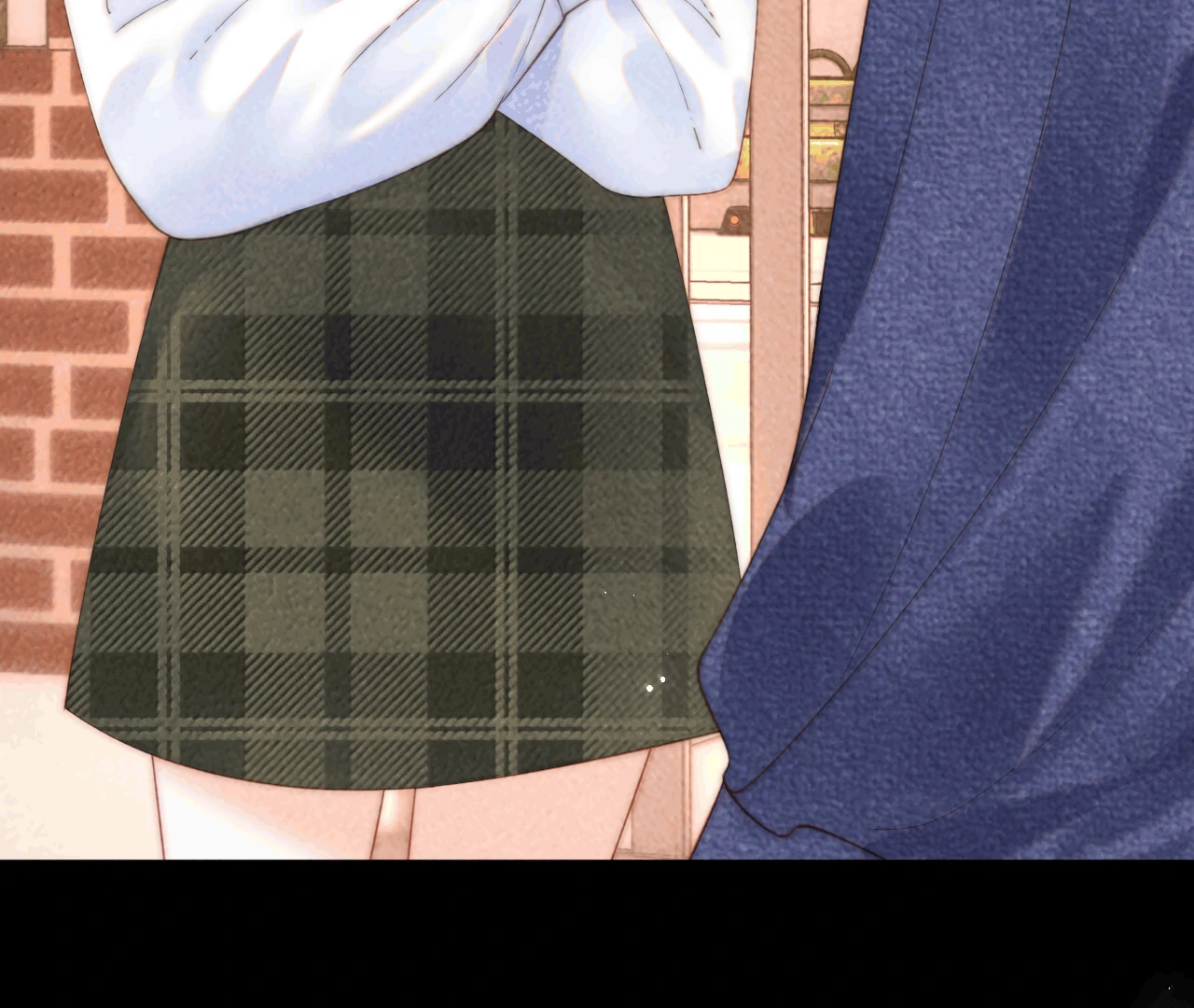 The Devil’s Body Temperature Chapter 25 - Page 39