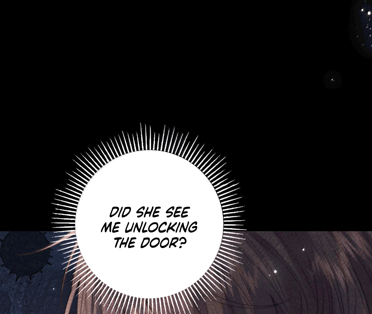 The Devil’s Body Temperature Chapter 25 - Page 40