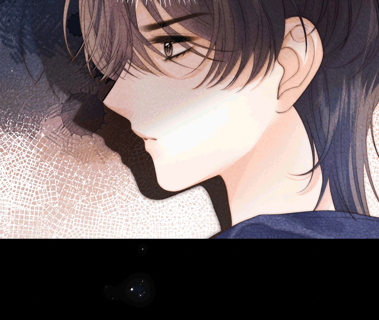 The Devil’s Body Temperature Chapter 25 - Page 41