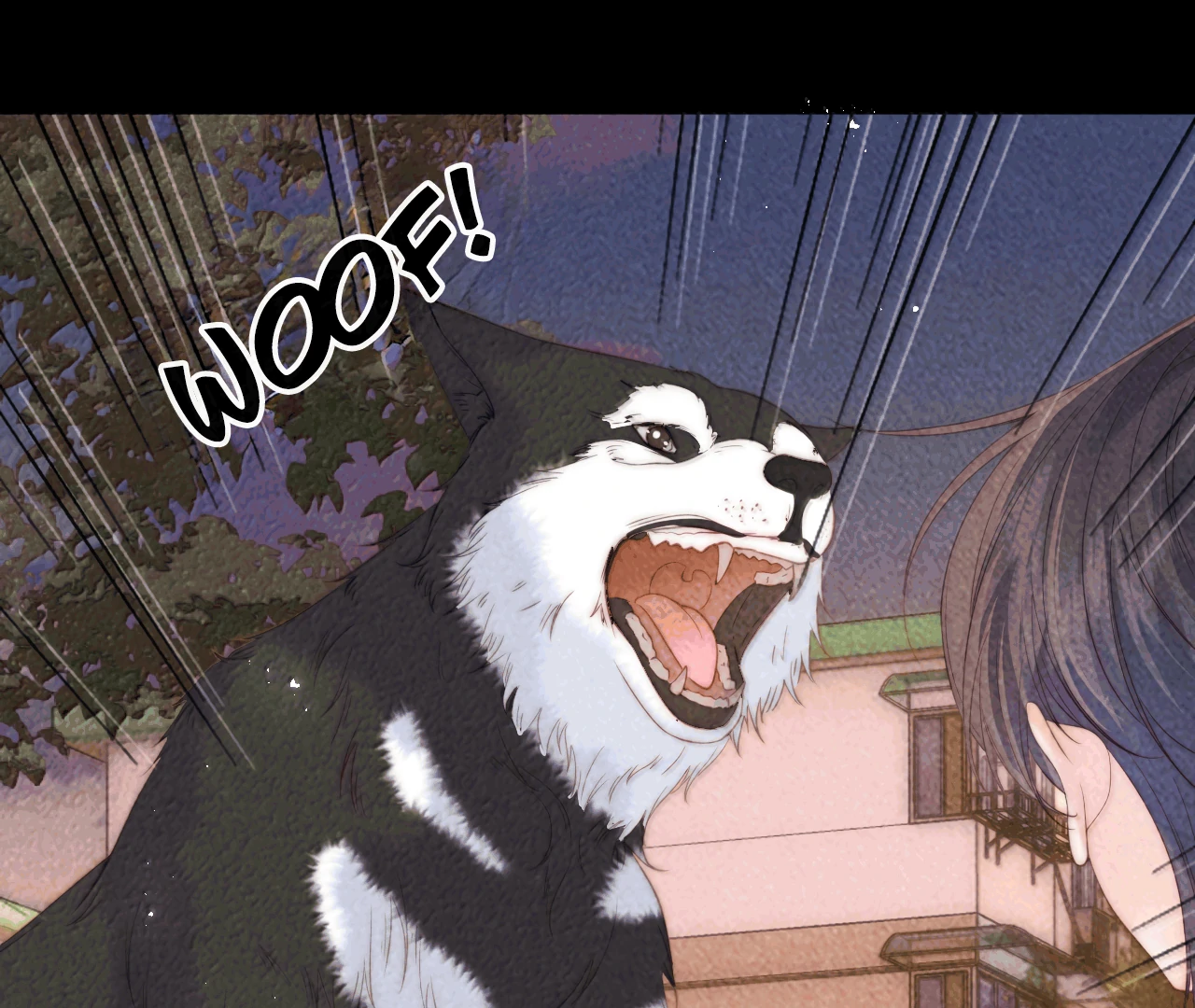 The Devil’s Body Temperature Chapter 25 - Page 42