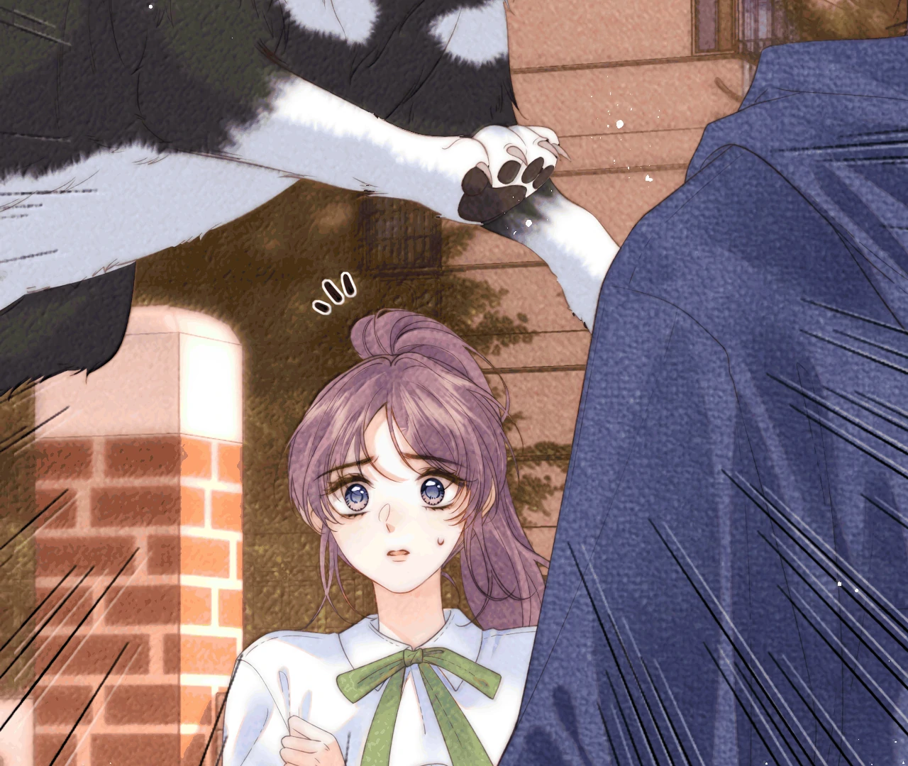 The Devil’s Body Temperature Chapter 25 - Page 43