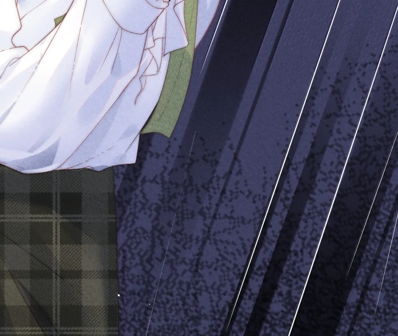 The Devil’s Body Temperature Chapter 25 - Page 48