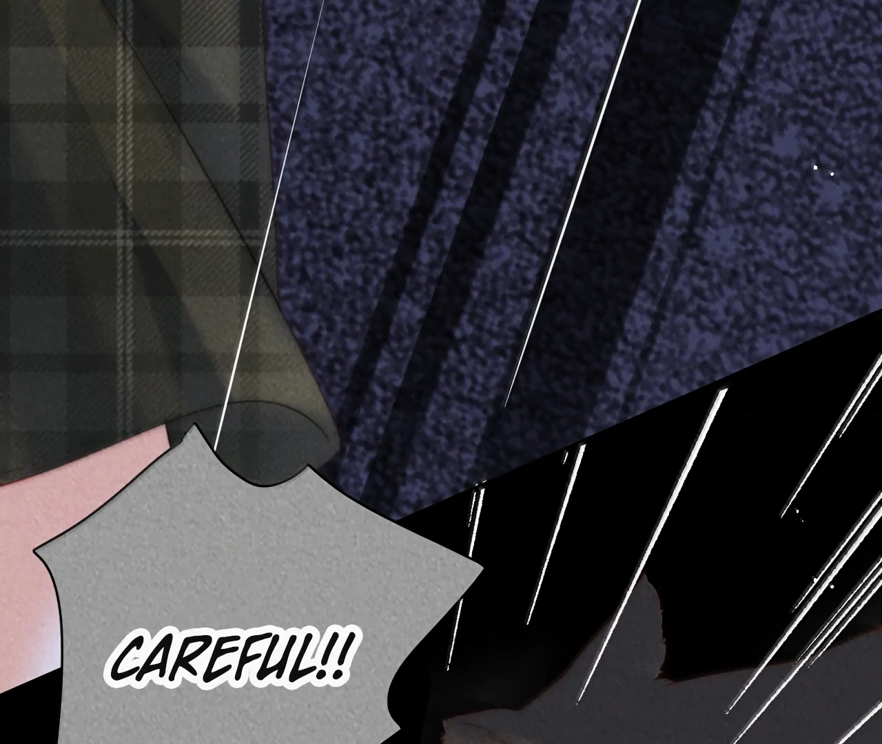 The Devil’s Body Temperature Chapter 25 - Page 49