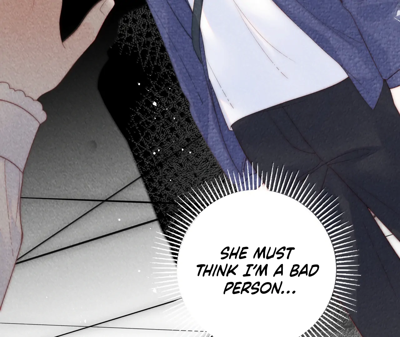 The Devil’s Body Temperature Chapter 25 - Page 51