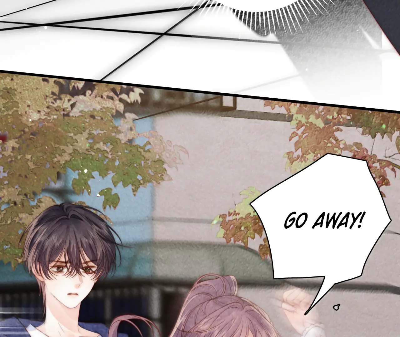 The Devil’s Body Temperature Chapter 25 - Page 52