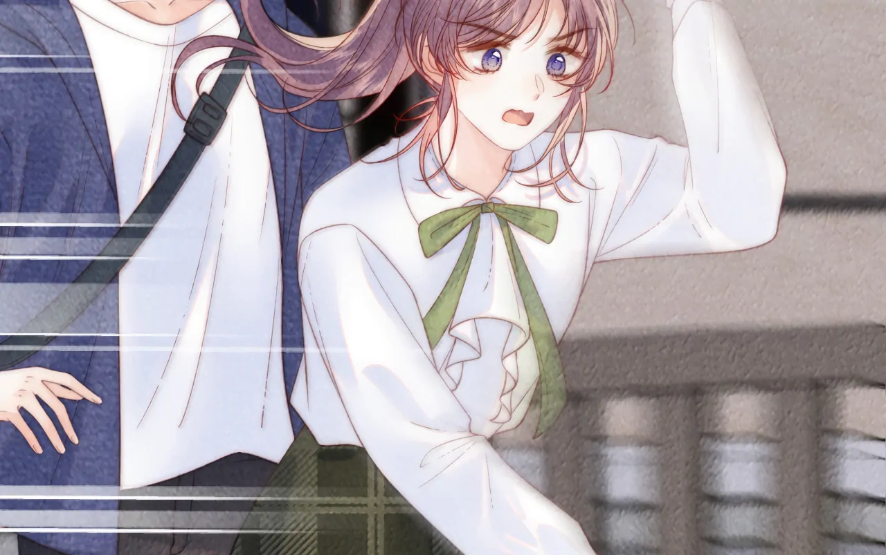 The Devil’s Body Temperature Chapter 25 - Page 53