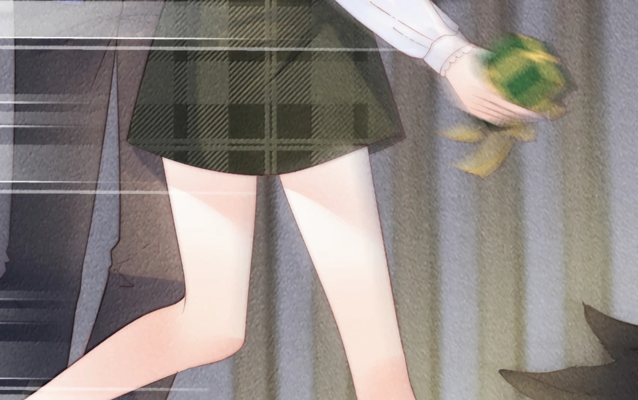 The Devil’s Body Temperature Chapter 25 - Page 54