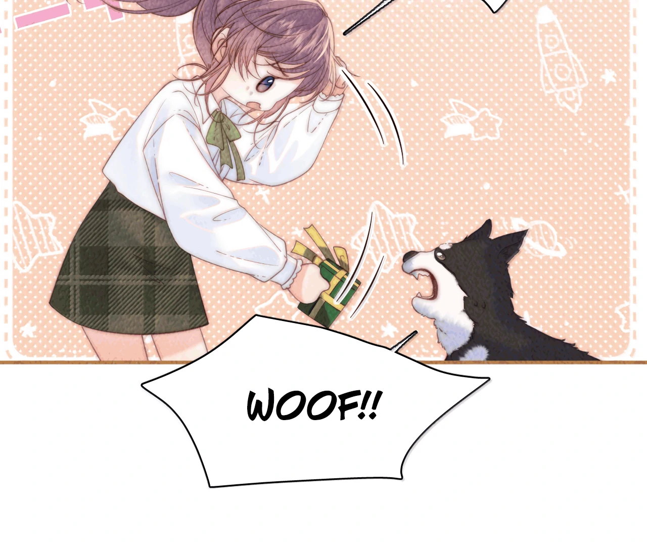 The Devil’s Body Temperature Chapter 25 - Page 56