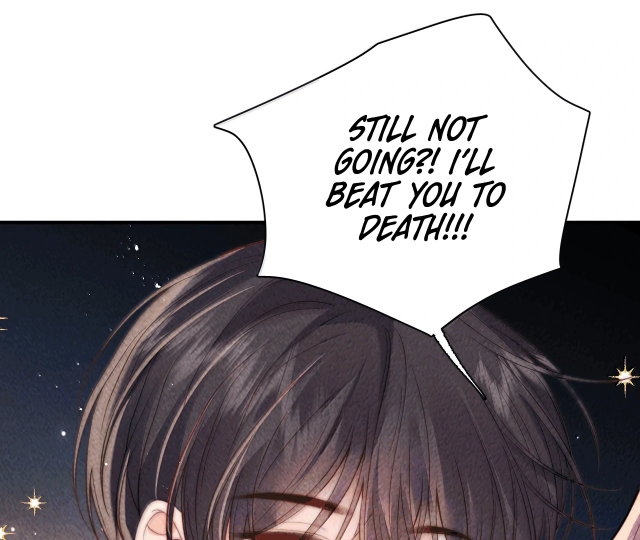 The Devil’s Body Temperature Chapter 25 - Page 57