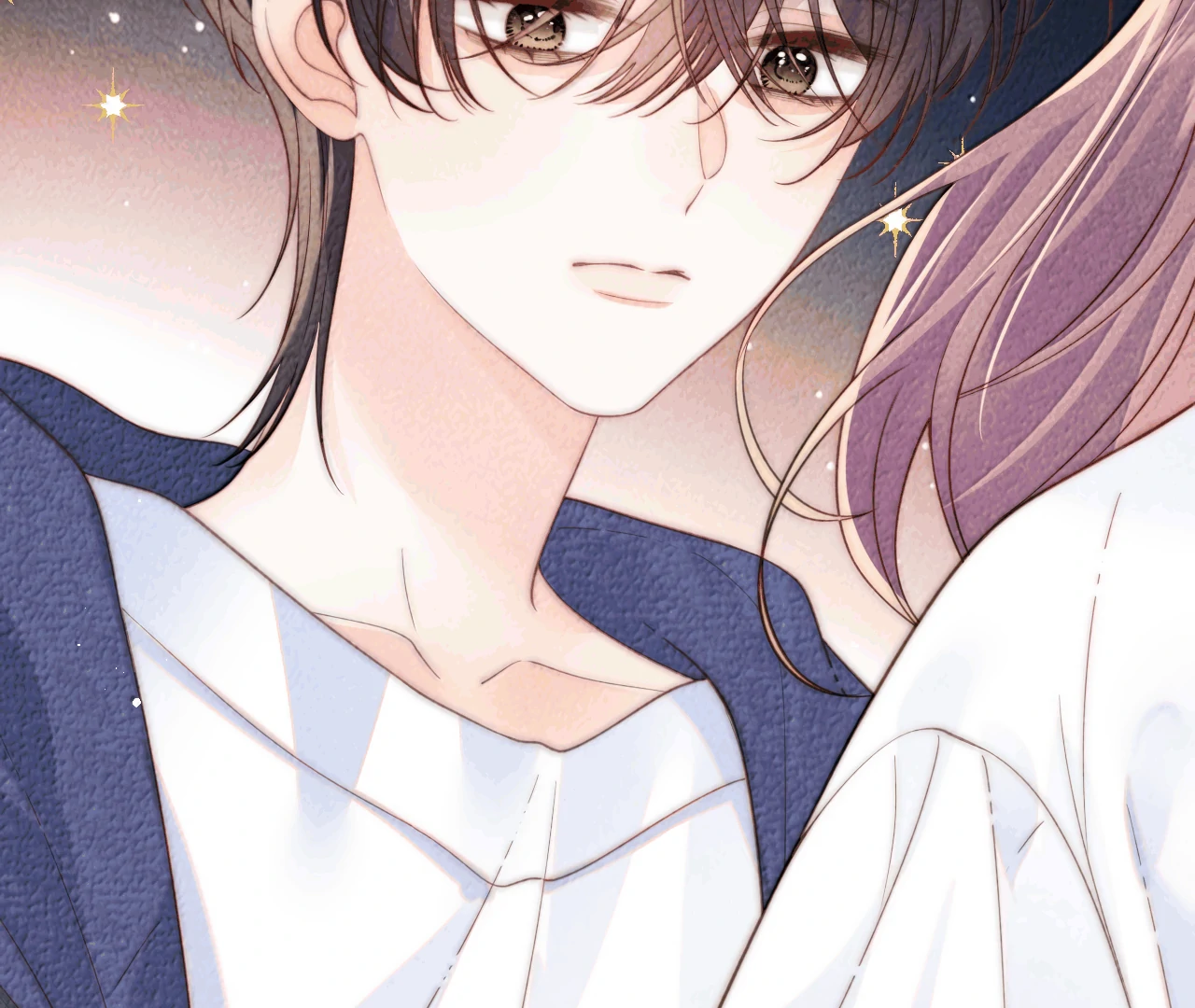 The Devil’s Body Temperature Chapter 25 - Page 58