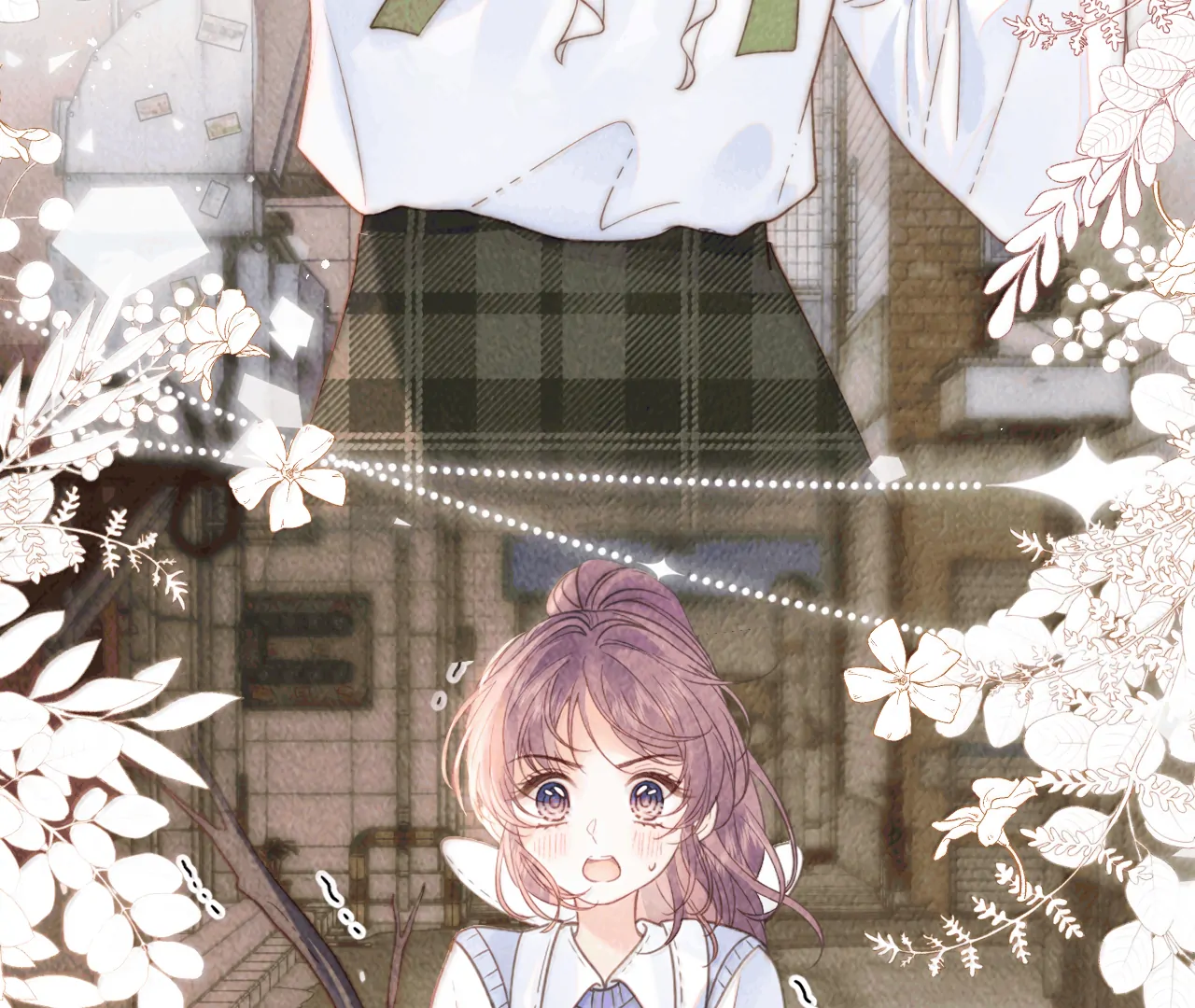 The Devil’s Body Temperature Chapter 25 - Page 61