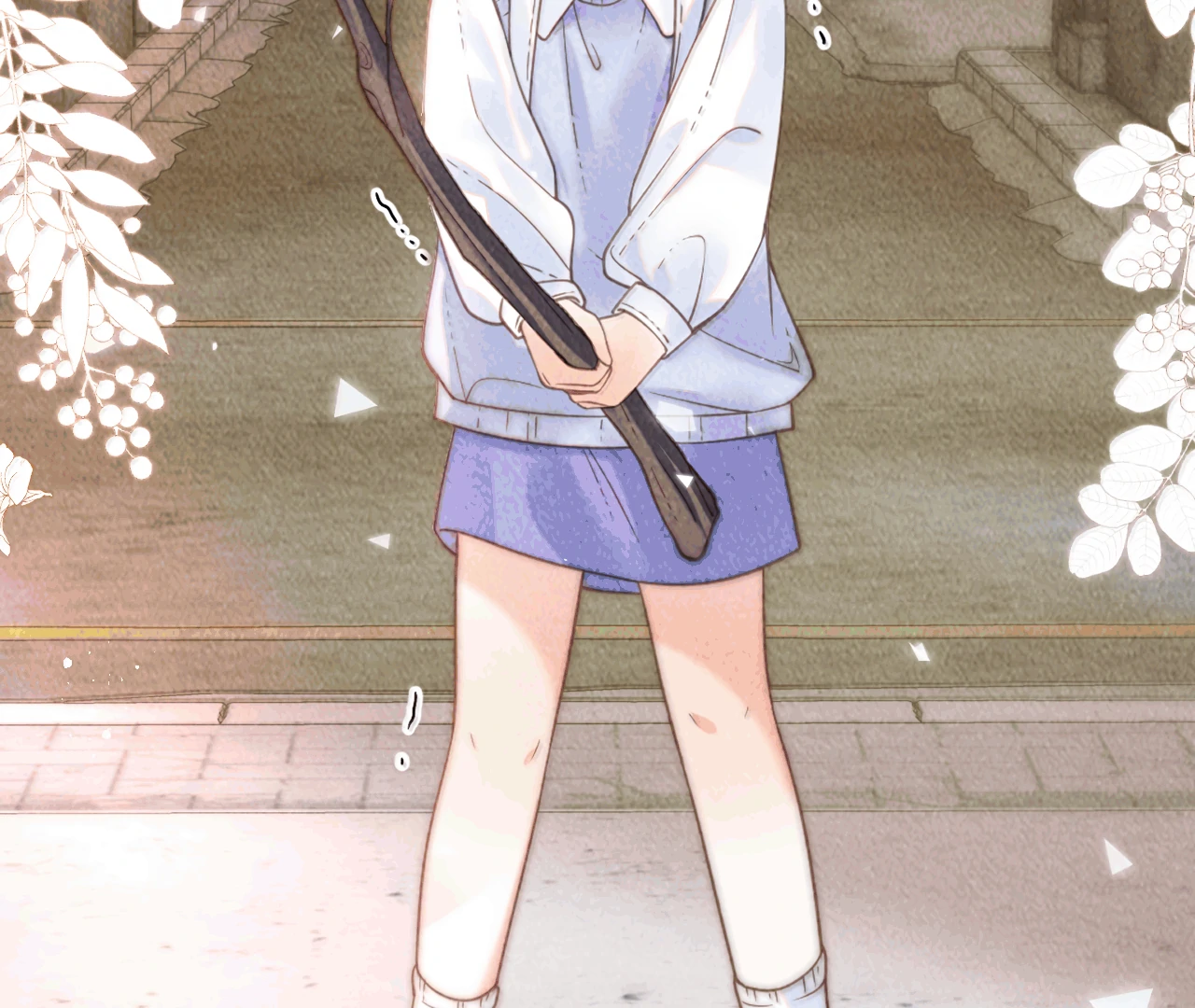 The Devil’s Body Temperature Chapter 25 - Page 62