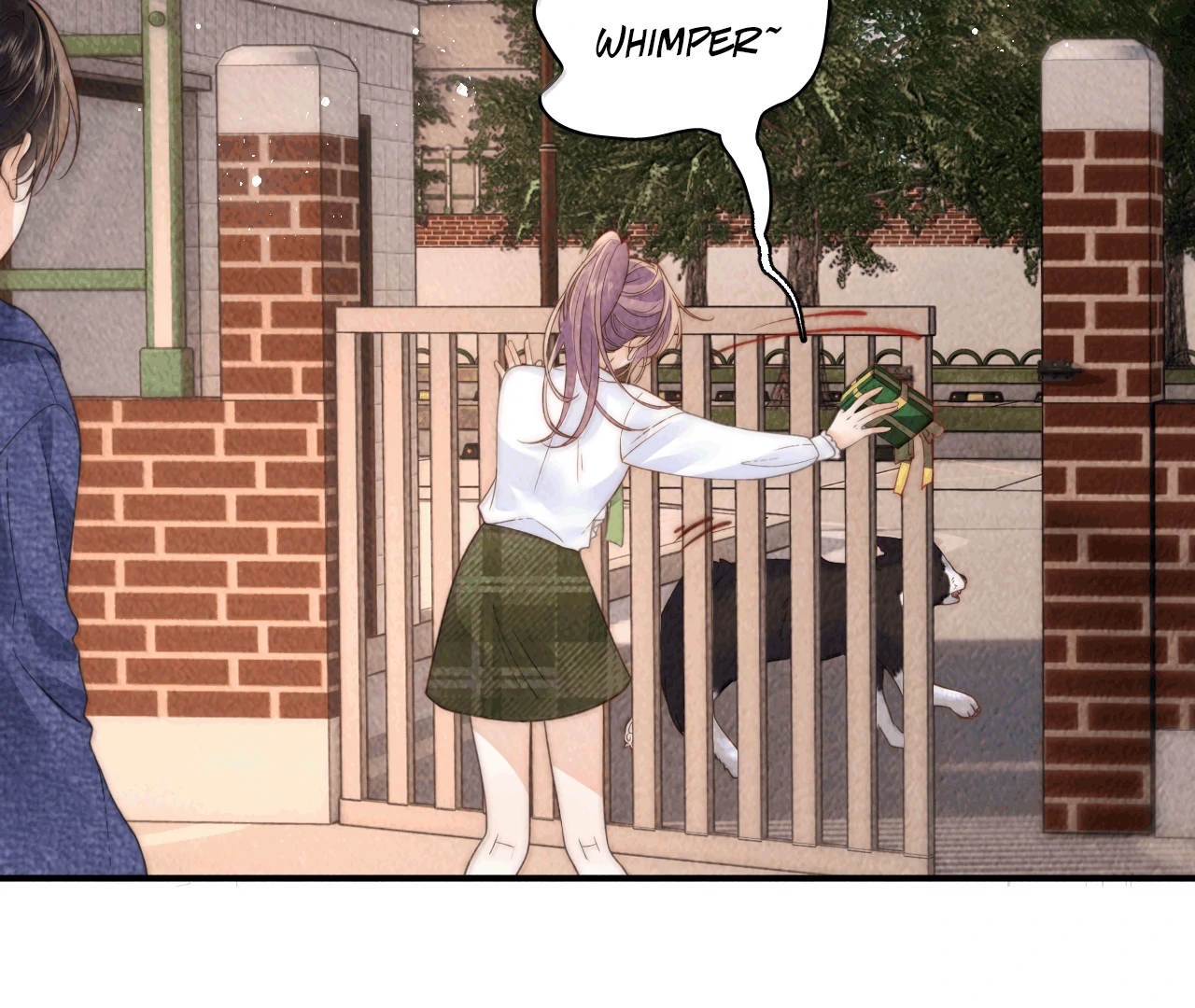 The Devil’s Body Temperature Chapter 25 - Page 66