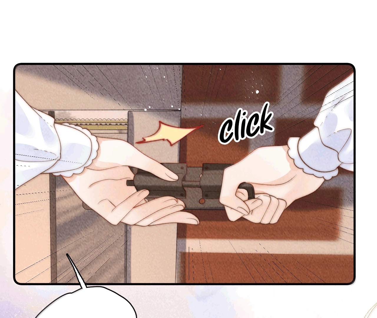 The Devil’s Body Temperature Chapter 25 - Page 67