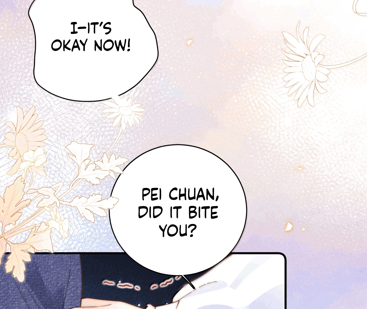 The Devil’s Body Temperature Chapter 25 - Page 68