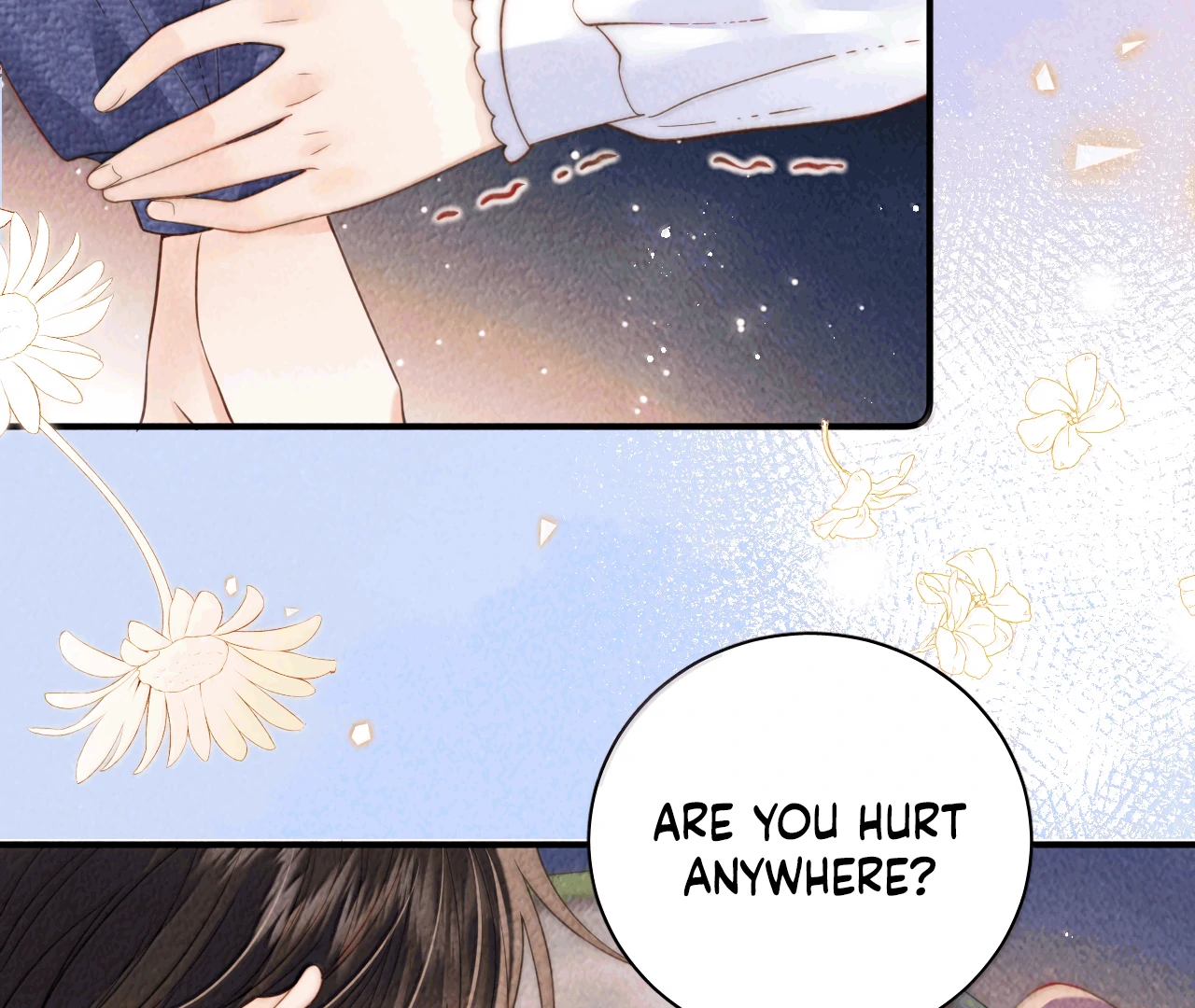 The Devil’s Body Temperature Chapter 25 - Page 69