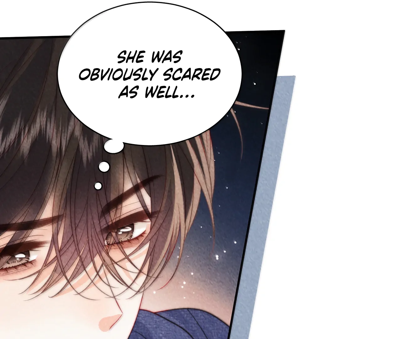 The Devil’s Body Temperature Chapter 25 - Page 72