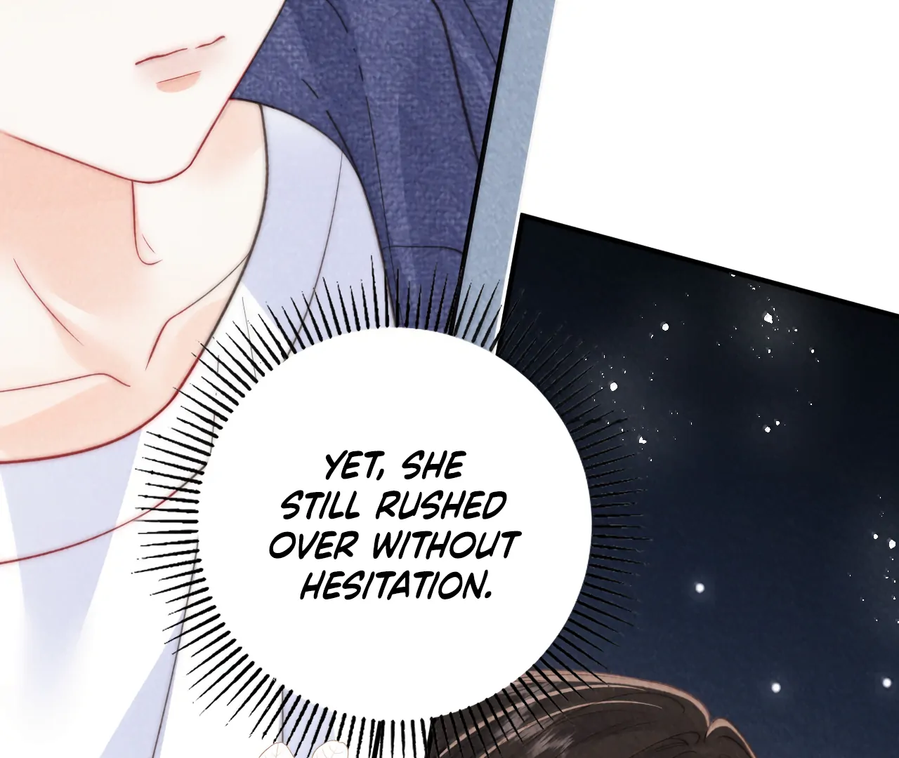 The Devil’s Body Temperature Chapter 25 - Page 73