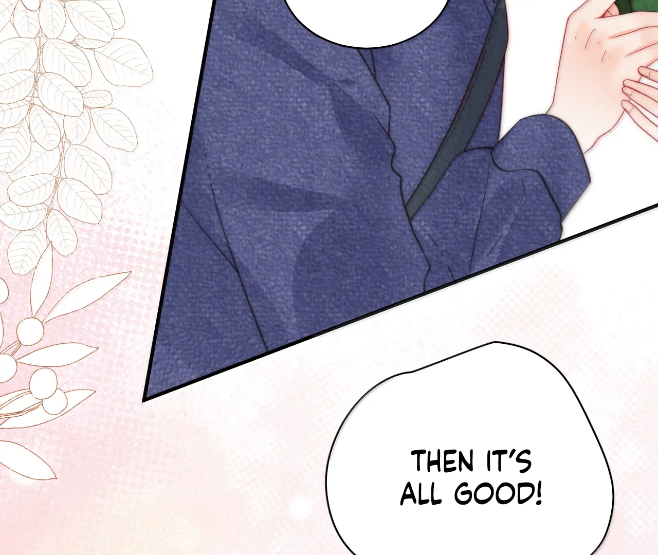 The Devil’s Body Temperature Chapter 25 - Page 75