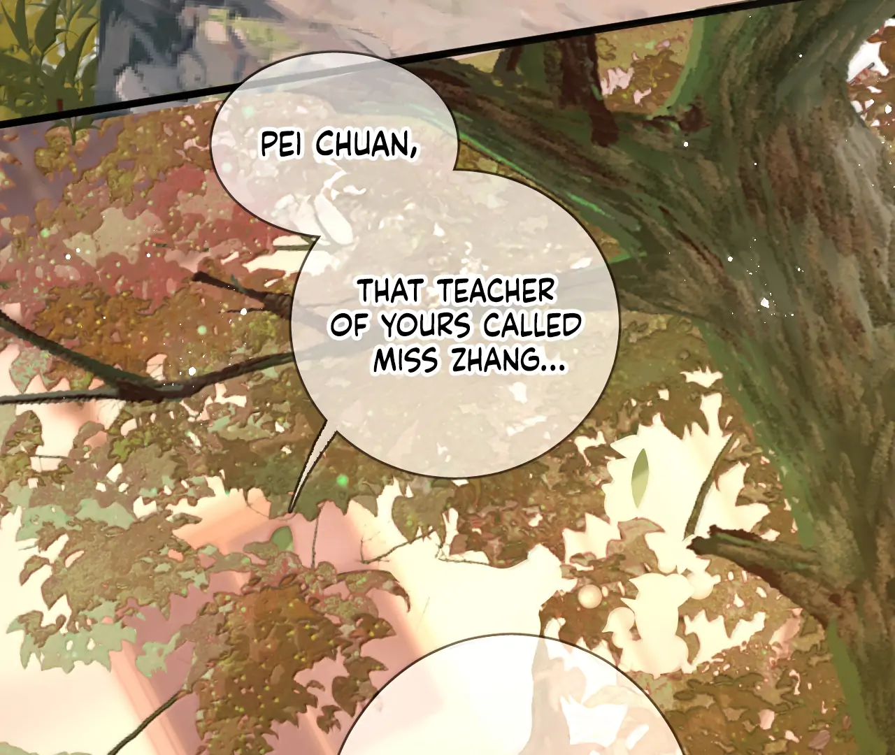 The Devil’s Body Temperature Chapter 25 - Page 8