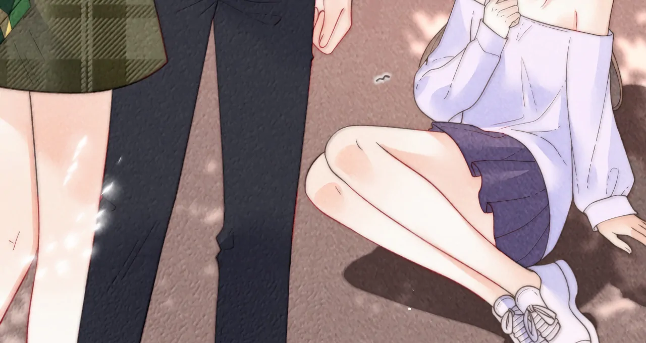 The Devil’s Body Temperature Chapter 25 - Page 80