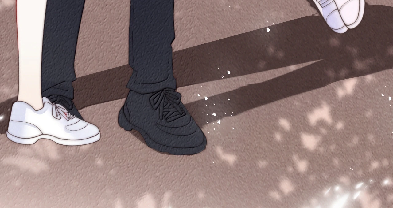 The Devil’s Body Temperature Chapter 25 - Page 81