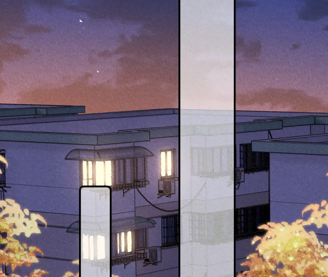 The Devil’s Body Temperature Chapter 25 - Page 85