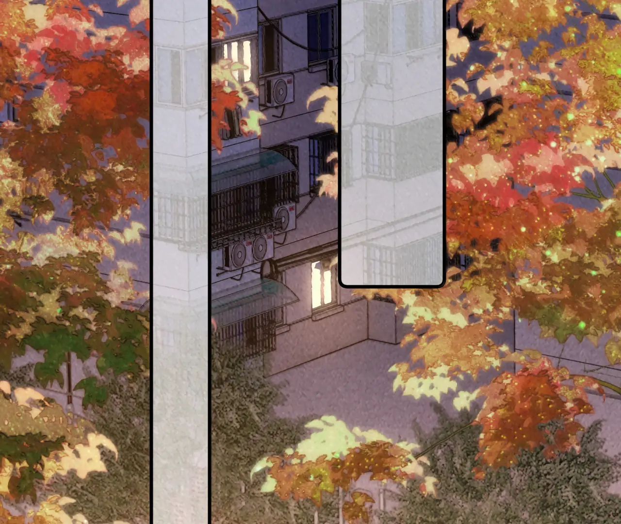 The Devil’s Body Temperature Chapter 25 - Page 86