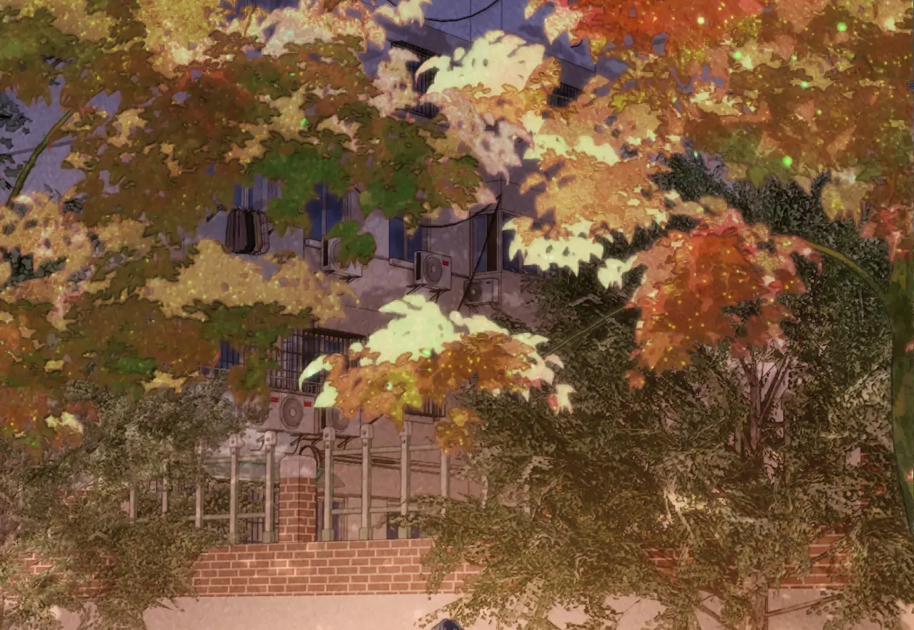 The Devil’s Body Temperature Chapter 25 - Page 89