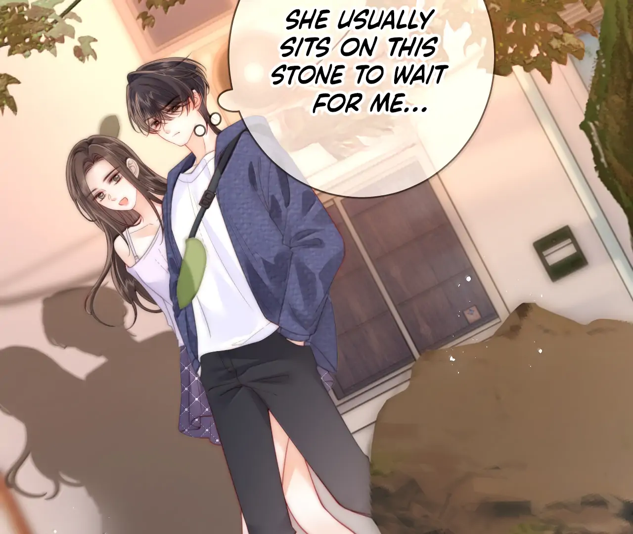 The Devil’s Body Temperature Chapter 25 - Page 9