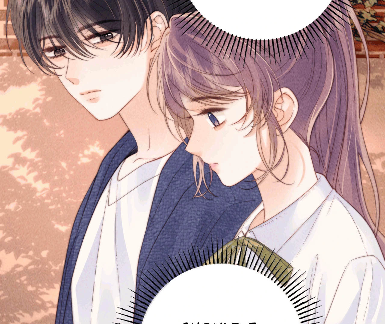 The Devil’s Body Temperature Chapter 25 - Page 91