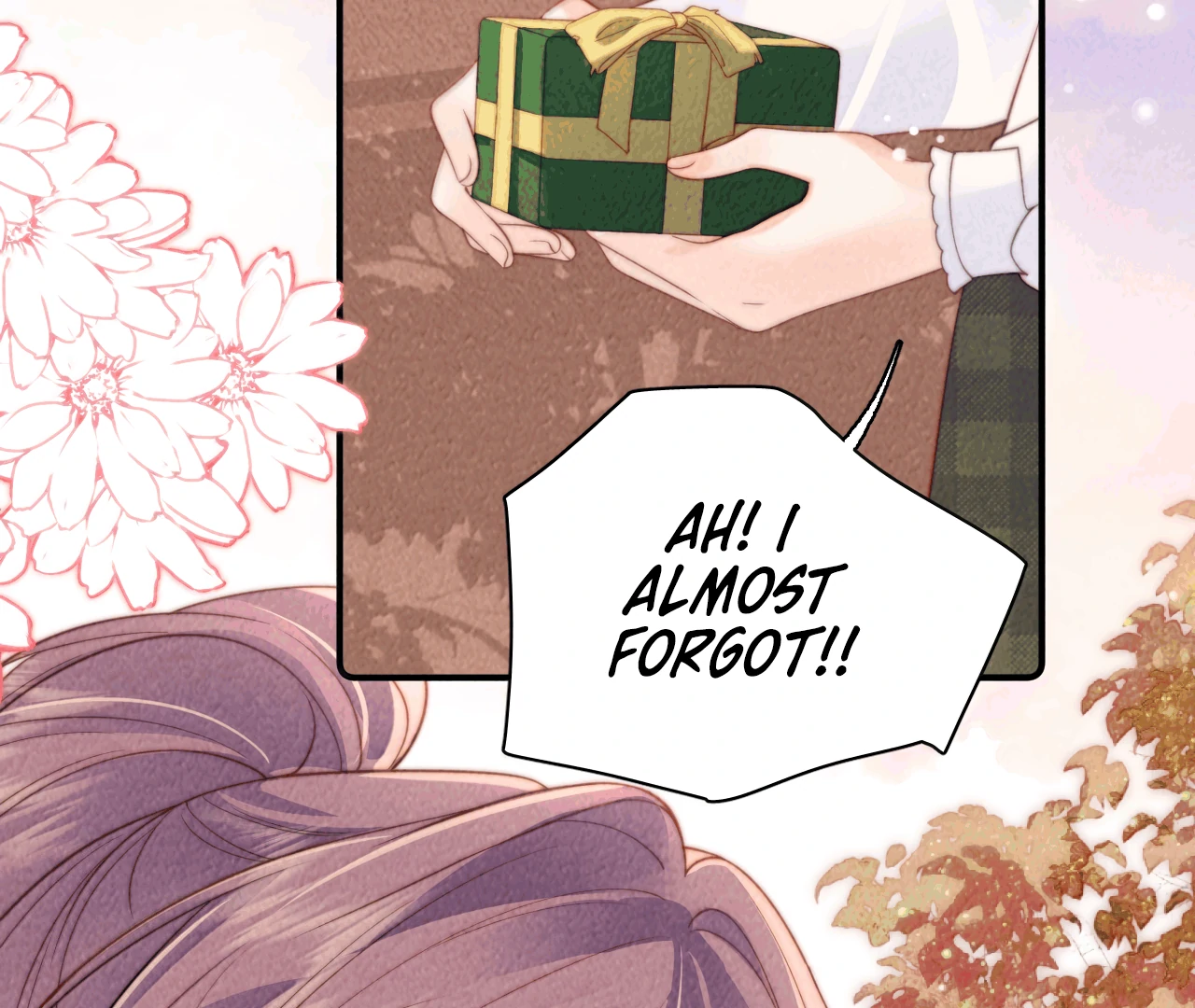 The Devil’s Body Temperature Chapter 25 - Page 93