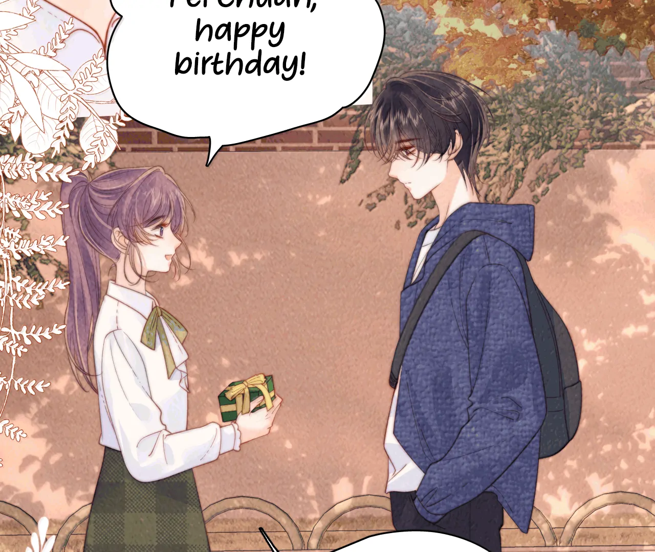 The Devil’s Body Temperature Chapter 25 - Page 95