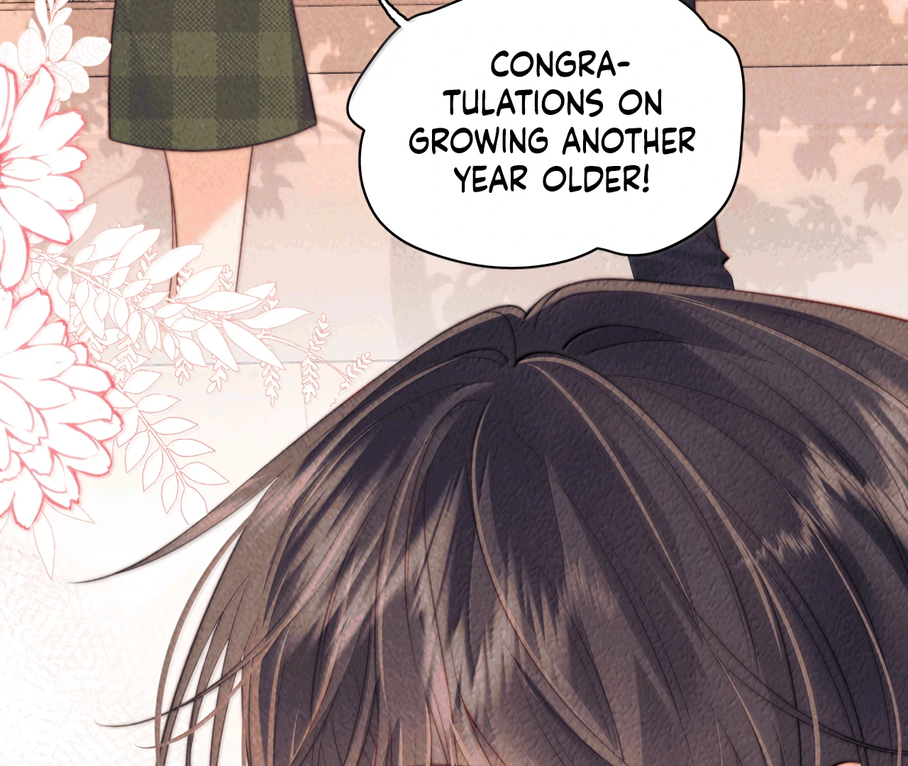 The Devil’s Body Temperature Chapter 25 - Page 96