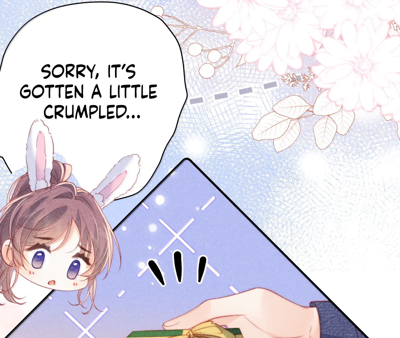 The Devil’s Body Temperature Chapter 25 - Page 99