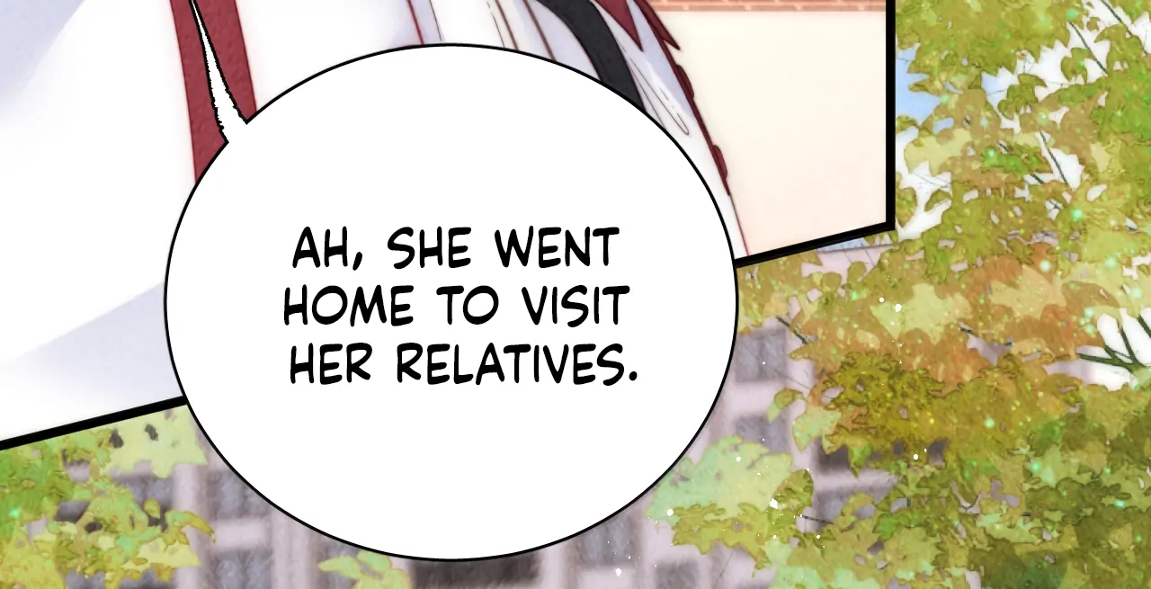 The Devil’s Body Temperature Chapter 26 - Page 10