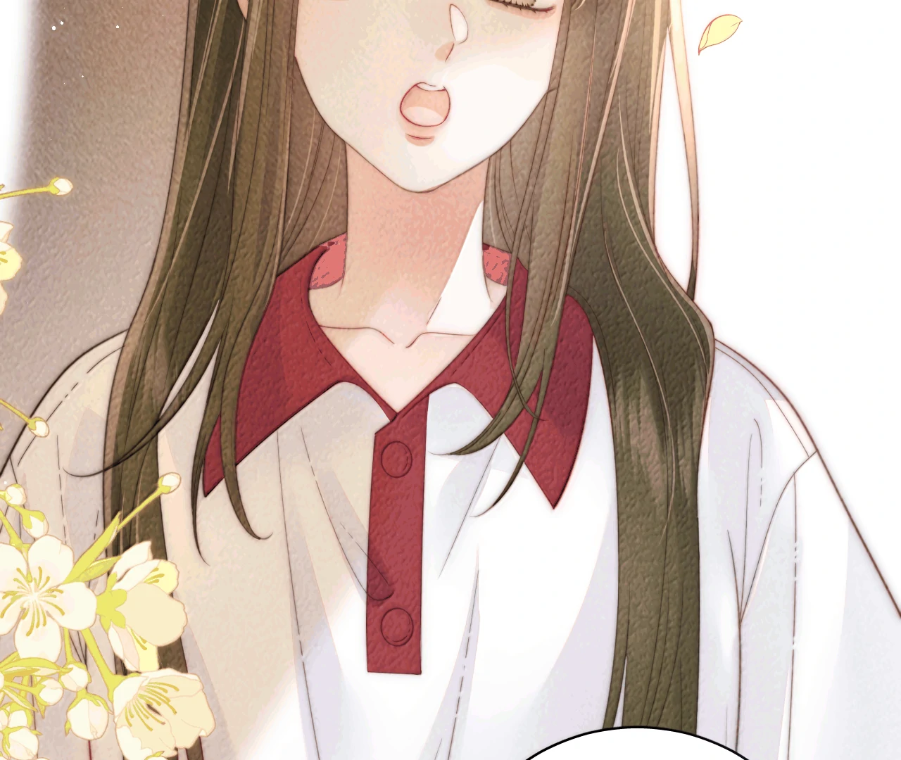 The Devil’s Body Temperature Chapter 26 - Page 14