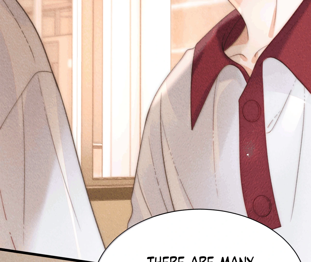 The Devil’s Body Temperature Chapter 26 - Page 19