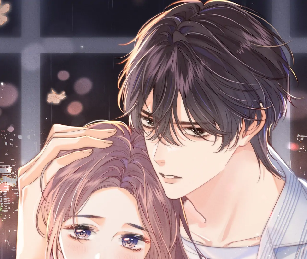 The Devil’s Body Temperature Chapter 26 - Page 2