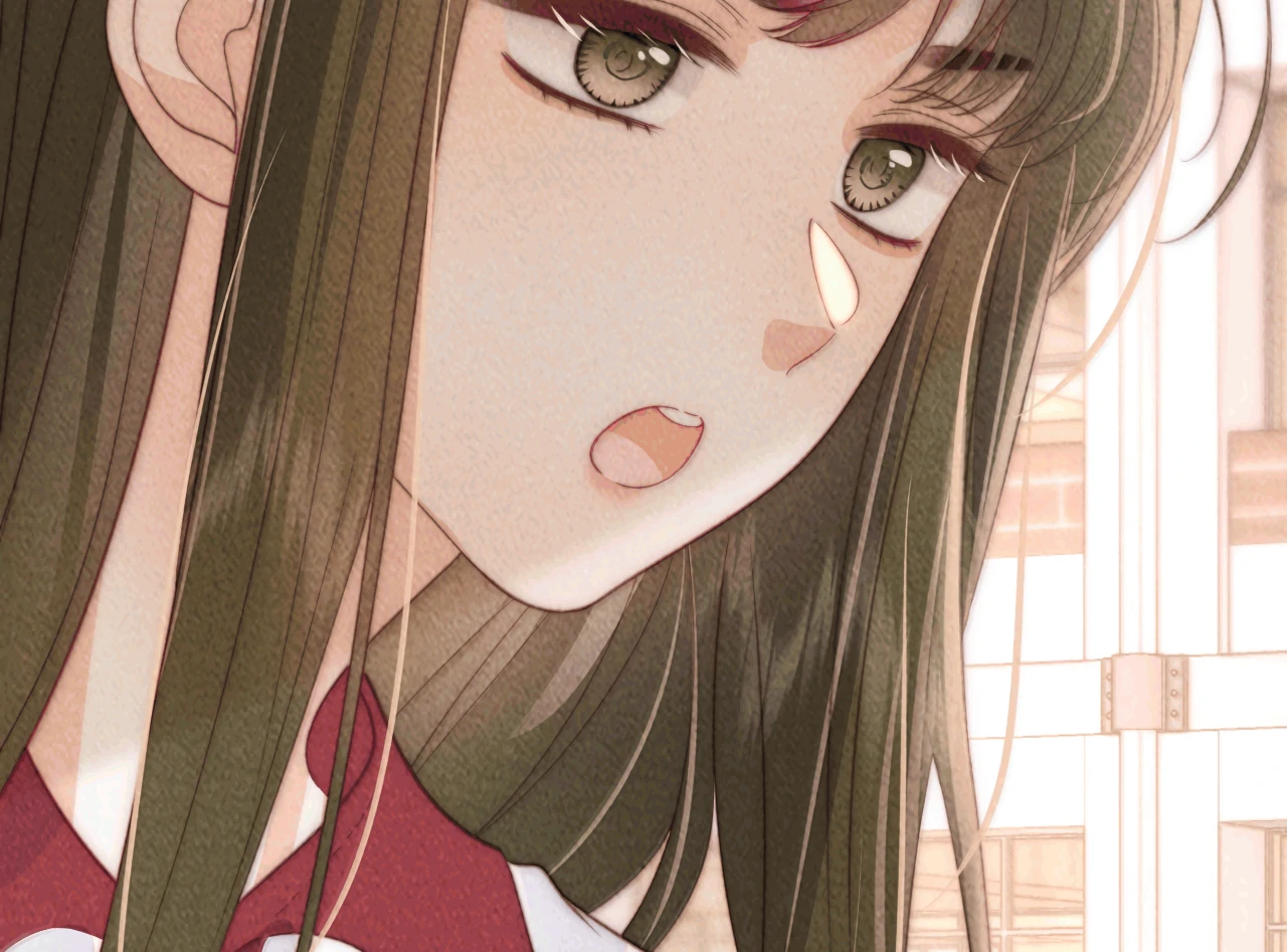 The Devil’s Body Temperature Chapter 26 - Page 21